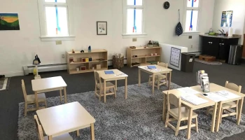 Covered Bridge Montessori School - Weare Covered Bridge Montessori School - Weare