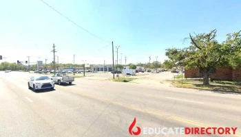 Cowley County Special Education - Winfield