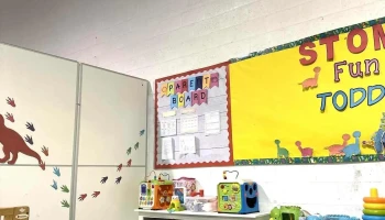 Cozmic Kidz Learning Center Llc - Seaford