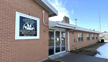 Crawford County Mental Health Center - Pittsburg
