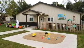 Creative Beginnings Daycare - Silver Lake