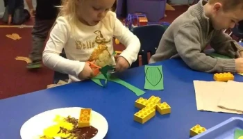 Creative Garden Nursery School - Crofton
