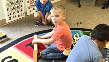 Creative Learning Center, Inc. - Derwood