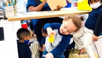 Creative Scholars - United States