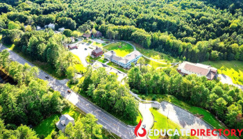Crossroads Academy - Lyme