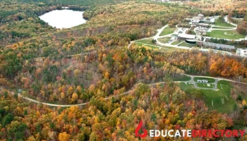 Crotched Mountain School and Village - Greenfield