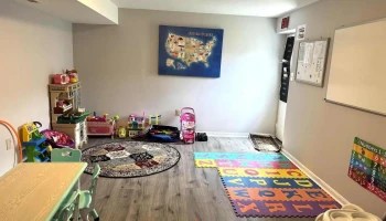 Cute Stars Daycare - Elkridge