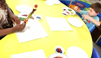 Cypress Stem Learning Center - Pocomoke City