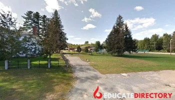 D.j. Bakie Elementary School - Kingston