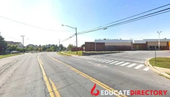 Damascus Elementary School - Damascus