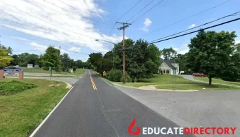 Darnestown Elementary School - Darnestown