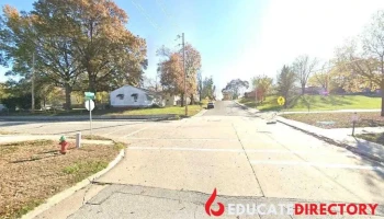 David Brewer Elementary School - Leavenworth David Brewer Elementary School - Leavenworth