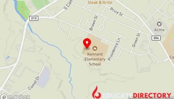 Day Care Inc - Centreville
