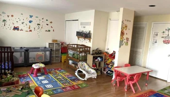 Day Care Kids Garden - Gaithersburg