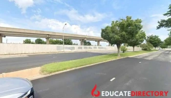 Day Nursery Inc - Baltimore