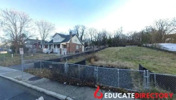 Day Spring Academy Inc - Bladensburg