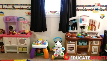 Daycare by Joy - Owings Mills
