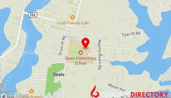 Deale Elementary School - Deale