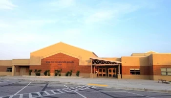 Deep Run Elementary School - Elkridge