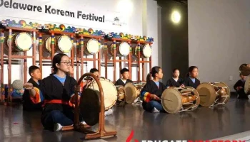 Delaware Korean School - Newark