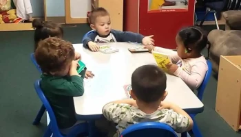 Delightful Learning Center - Kansas City