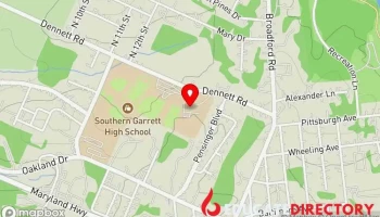 Dennett Road Center Head Start - Oakland
