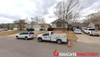 Derby Hills Elementary School - Derby Derby Hills Elementary School - Derby