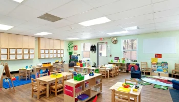 Derry Road KinderCare - Hudson