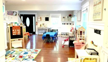 Discover-U Learning Center - Silver Spring