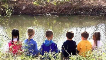 Discovery Place Preschool - Wichita