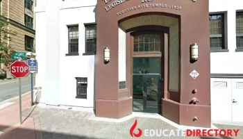 Discovery Preschool - Juneau