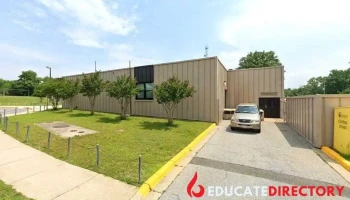 District Heights Elementary School - District Heights