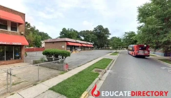 Divinity Child Development Center - Hyattsville