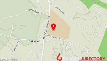 Doctor James Craik Elementary School - Pomfret