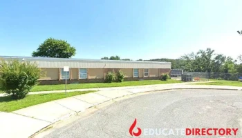 Dodge Park Elementary School - Landover