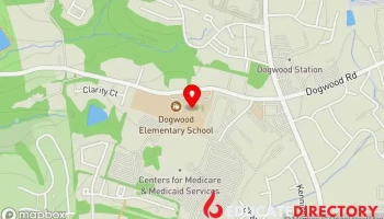 Dogwood Elementary School - Windsor Mill