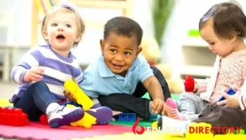 Dolls and Blocks Childcare - New Castle