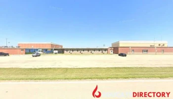 Doniphan West Elementary School - Denton