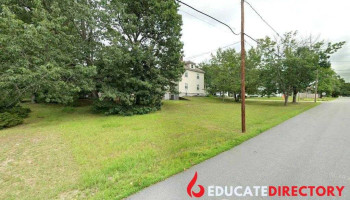 Dr H.o. Smith School - Hudson Dr H.o. Smith School - Hudson