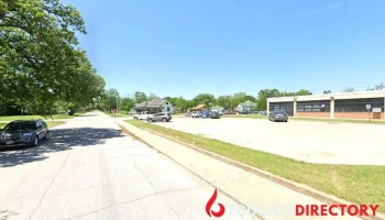 Dr. Jerry Hamm Early Childhood Learning Center - Coffeyville