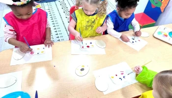 Dual Language Child Care - Bryans Road
