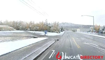 Eagle River Christian School - Eagle River