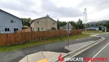 Eagle River Elementary School - Eagle River