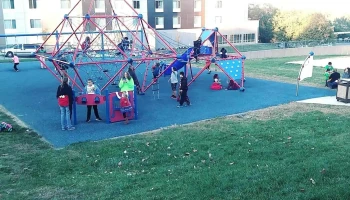 Earl M. Lawson Elementary School - Leavenworth