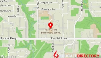 Earl Watson Jr. Early Childhood Center - Kansas City