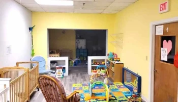 Early Beginnings for Young Learners - Merrimack