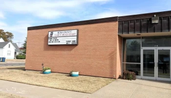Early Head Start - Hutchinson