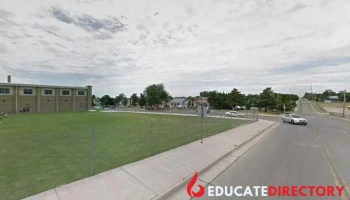 Early Headstart - Dodge City Early Headstart - Dodge City