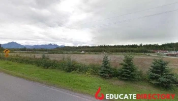 Early Years School House - Wasilla