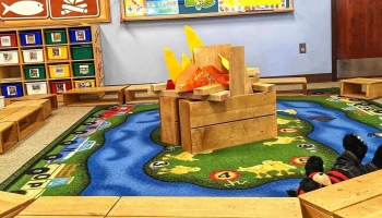East Columbia Preschool - Columbia